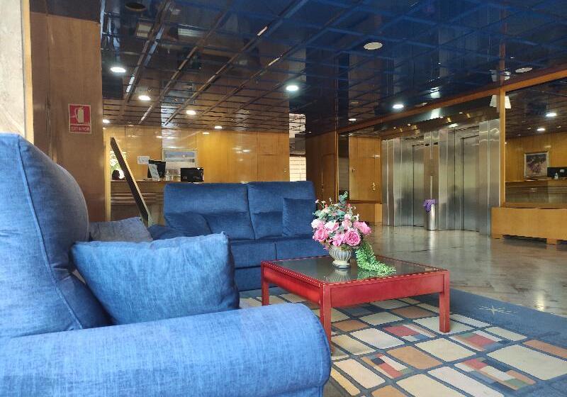 فندق Ebora By Vivere Stays