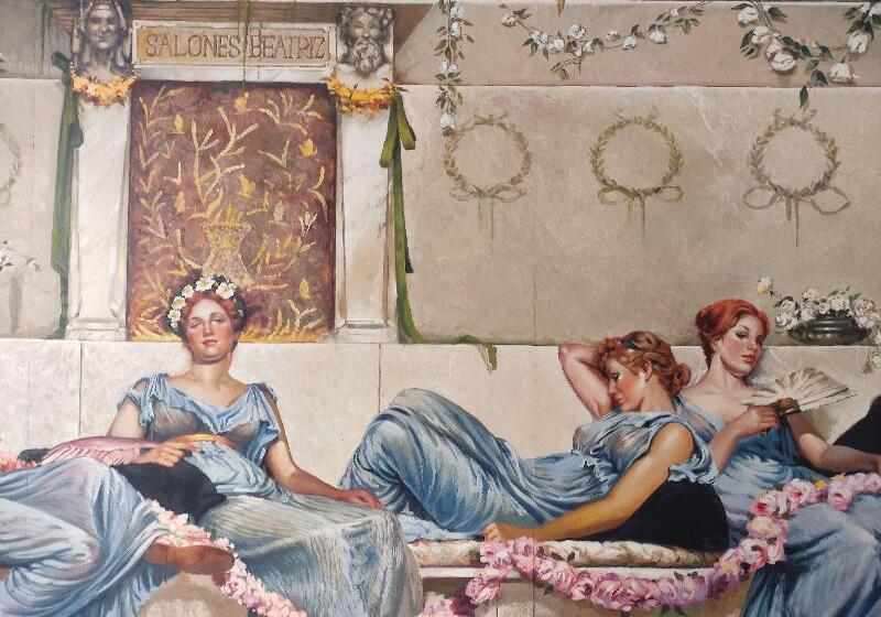 فندق Ebora By Vivere Stays