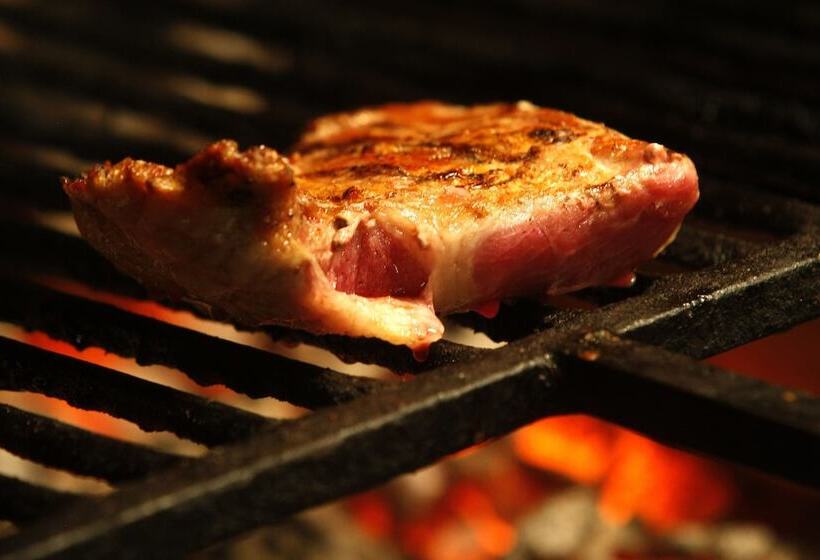 Отель El Aguila