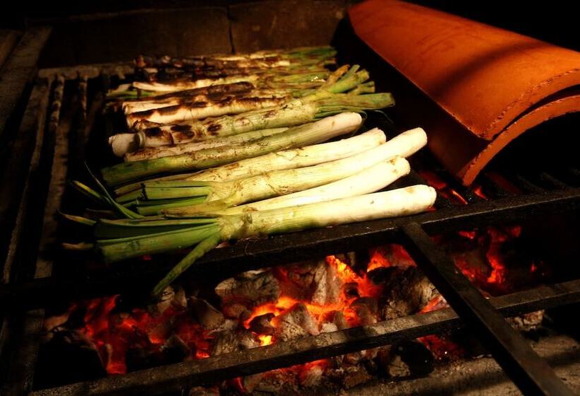 Отель El Aguila