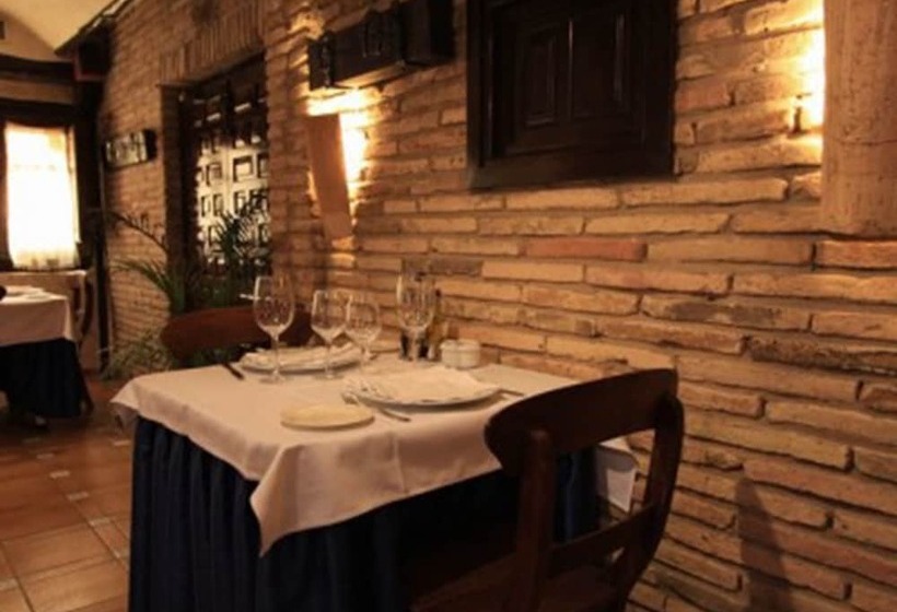 Отель El Aguila