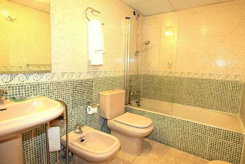 Отель El Aguila