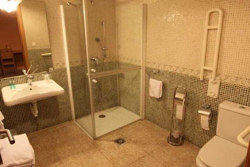 Отель El Aguila