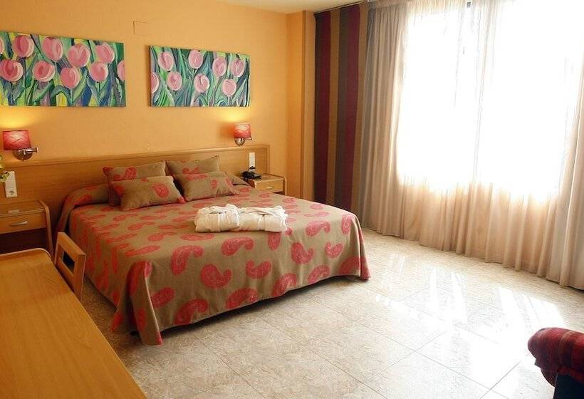 Отель El Aguila