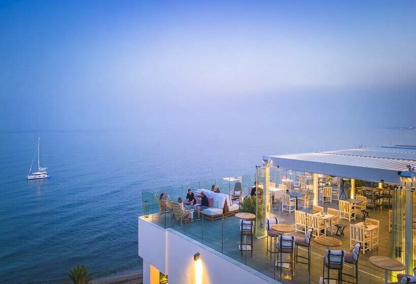 هتل El Fuerte Marbella