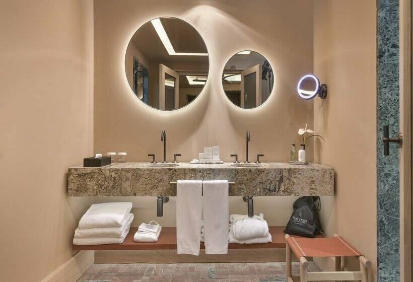 هتل El Fuerte Marbella