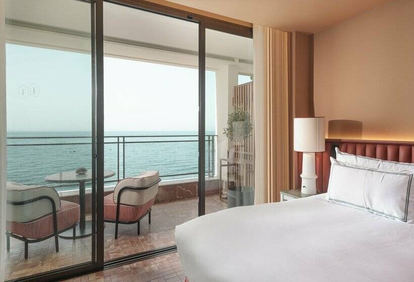 هتل El Fuerte Marbella