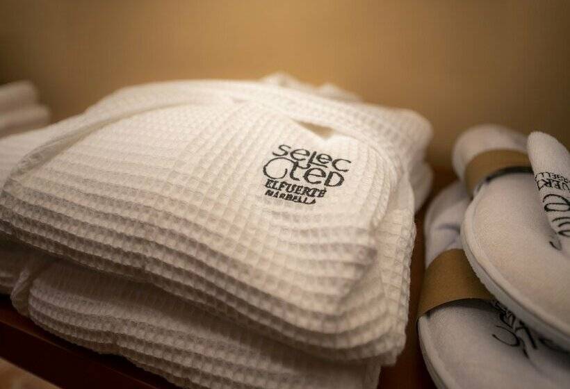 هتل El Fuerte Marbella