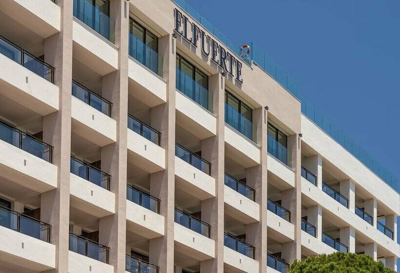 هتل El Fuerte Marbella