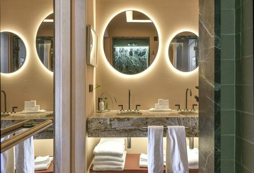 هتل El Fuerte Marbella