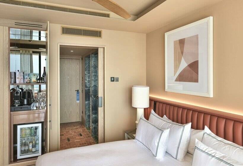 هتل El Fuerte Marbella