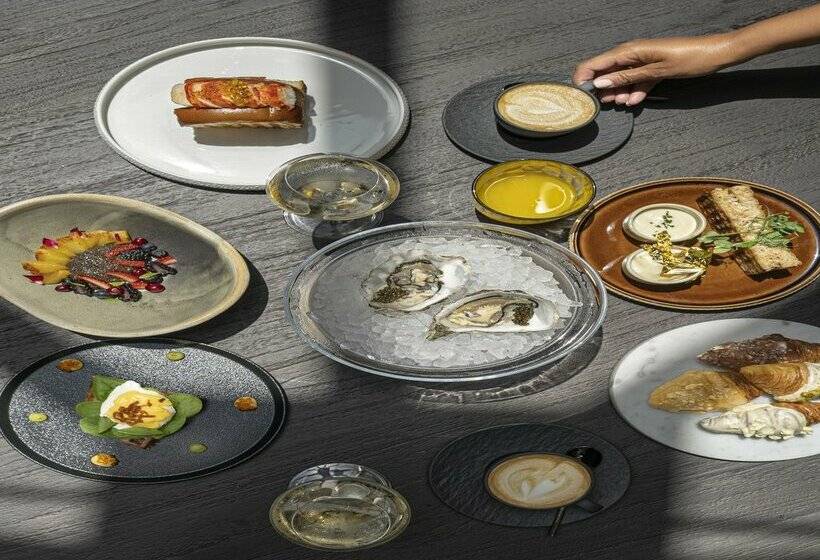 هتل El Fuerte Marbella