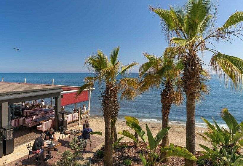 هتل El Fuerte Marbella