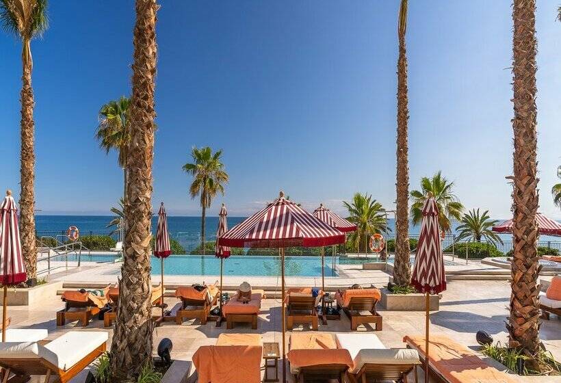 هتل El Fuerte Marbella