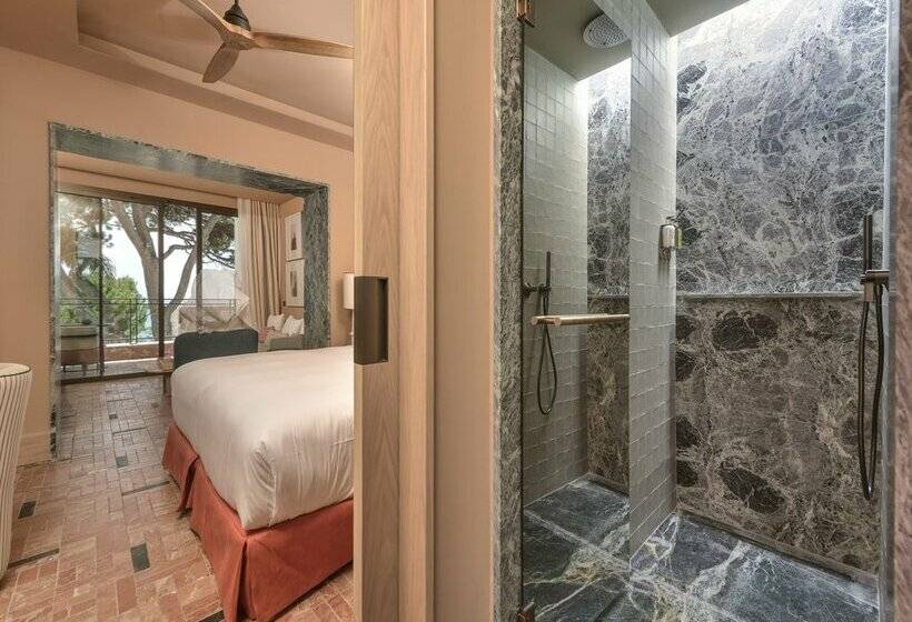 هتل El Fuerte Marbella