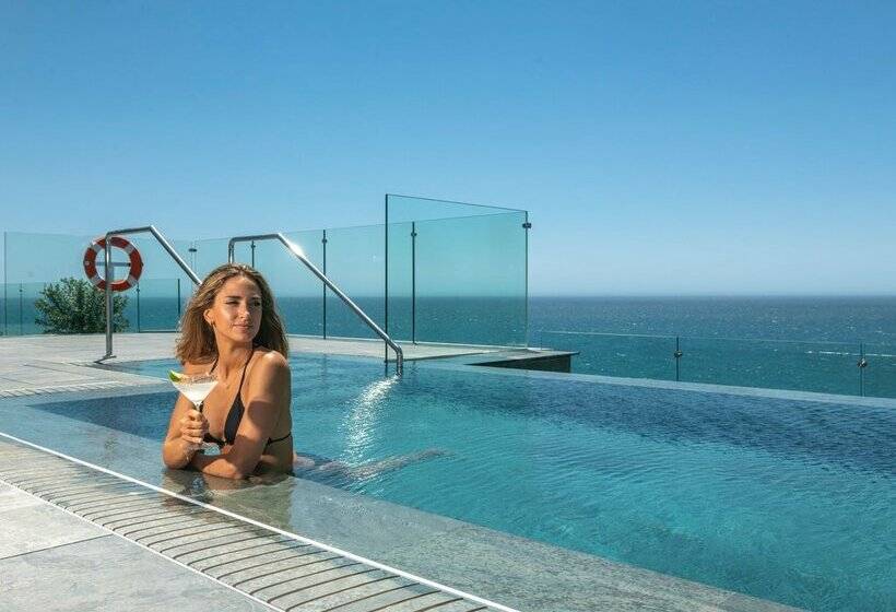 هتل El Fuerte Marbella