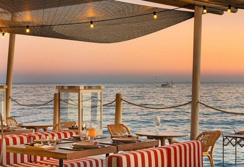 هتل El Fuerte Marbella