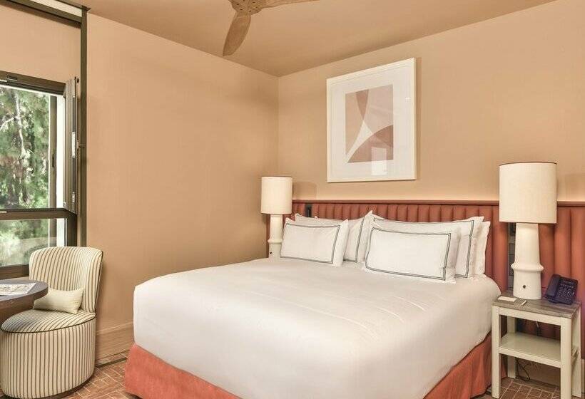 هتل El Fuerte Marbella