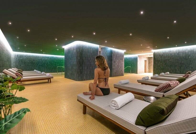 هتل El Fuerte Marbella