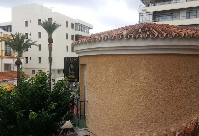 酒店 El Pozo