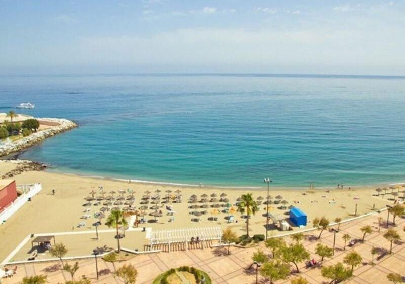 酒店 El Puerto By Pierre Vacances