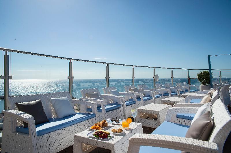 酒店 El Puerto By Pierre Vacances