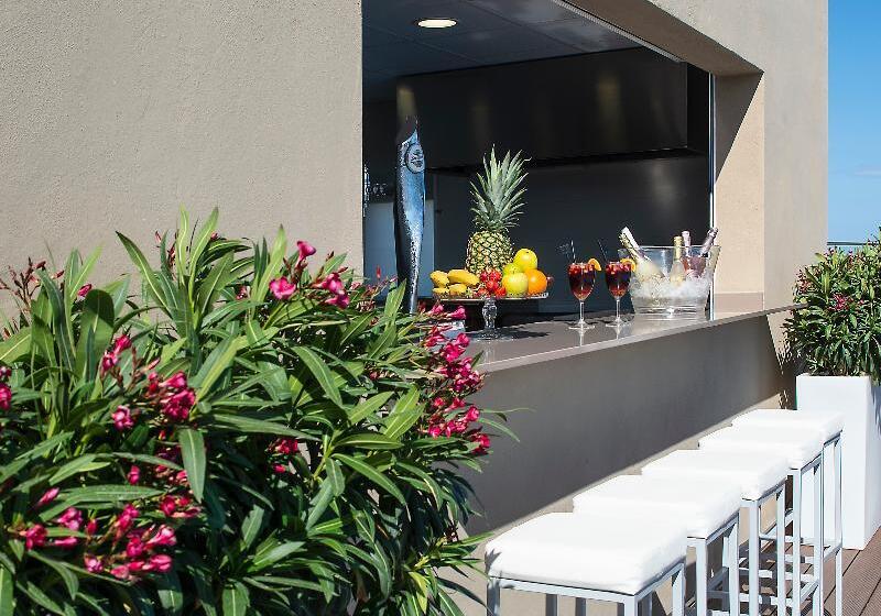 酒店 El Puerto By Pierre Vacances