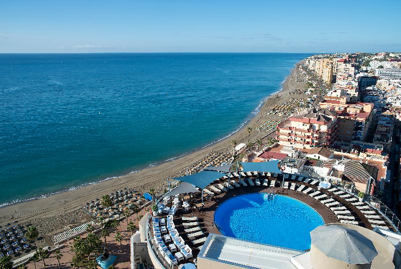 酒店 El Puerto By Pierre Vacances