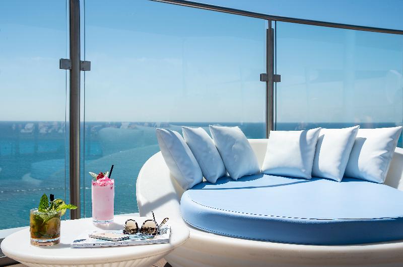 酒店 El Puerto By Pierre Vacances