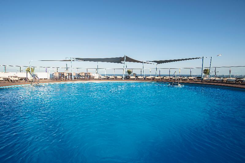 酒店 El Puerto By Pierre Vacances