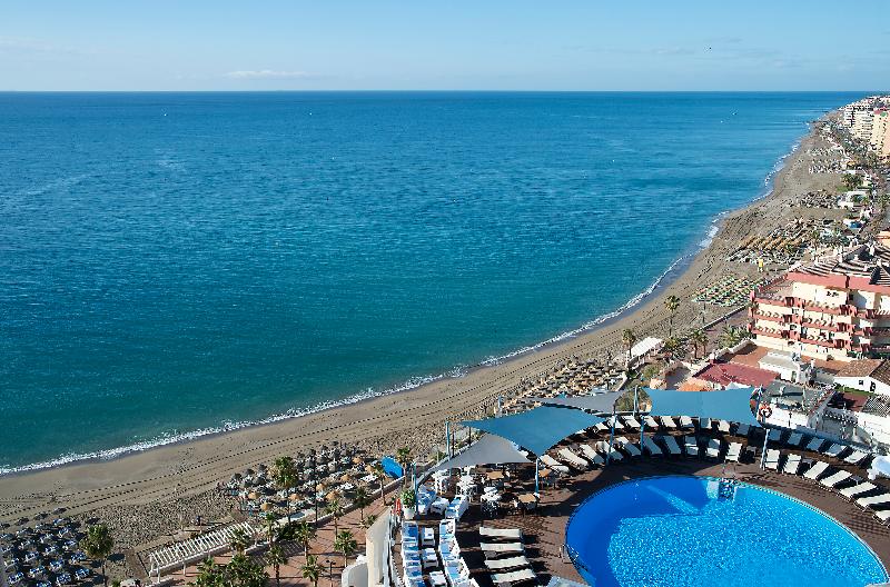 酒店 El Puerto By Pierre Vacances