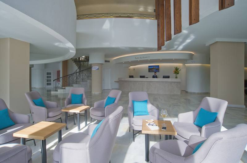 酒店 El Puerto By Pierre Vacances