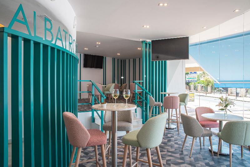 酒店 El Puerto By Pierre Vacances