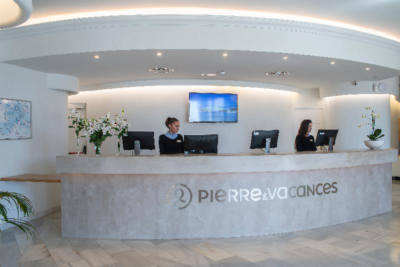 酒店 El Puerto By Pierre Vacances