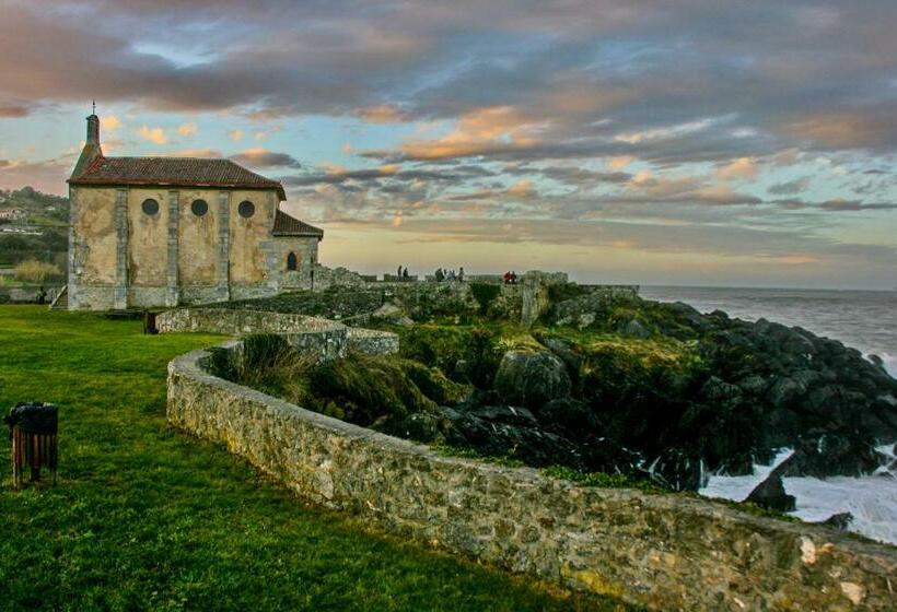 فندق &spa El Puerto