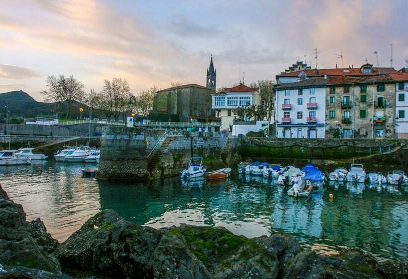 هتل &spa El Puerto