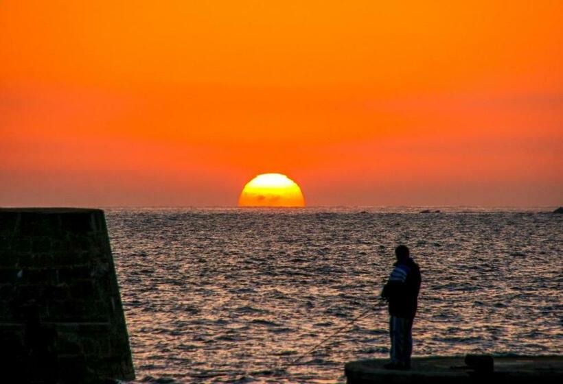 فندق &spa El Puerto