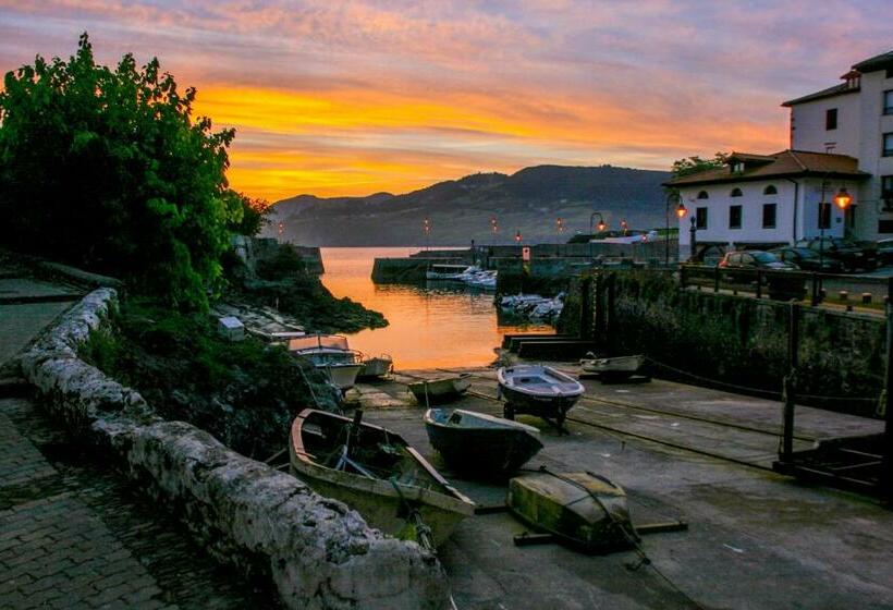 فندق &spa El Puerto