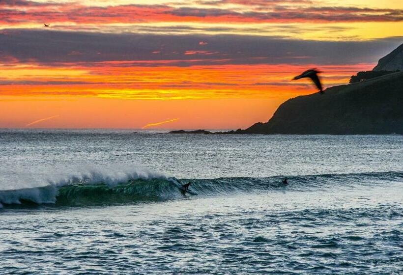 فندق &spa El Puerto