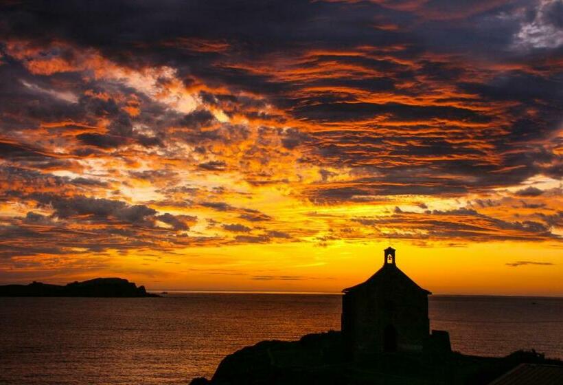 فندق &spa El Puerto