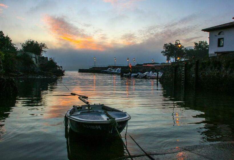 هتل &spa El Puerto