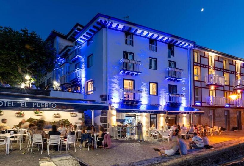 هتل &spa El Puerto