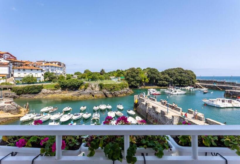 فندق &spa El Puerto