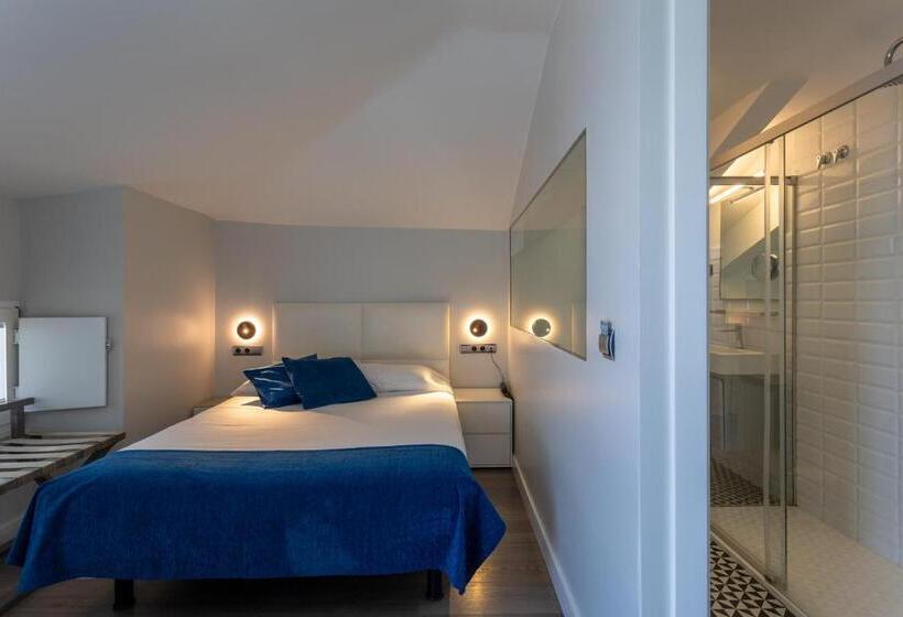 فندق &spa El Puerto