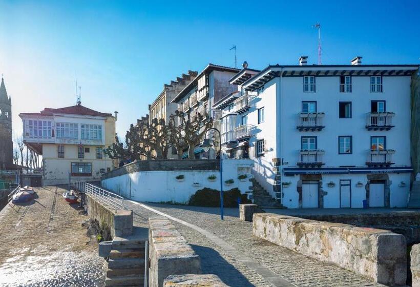 فندق &spa El Puerto