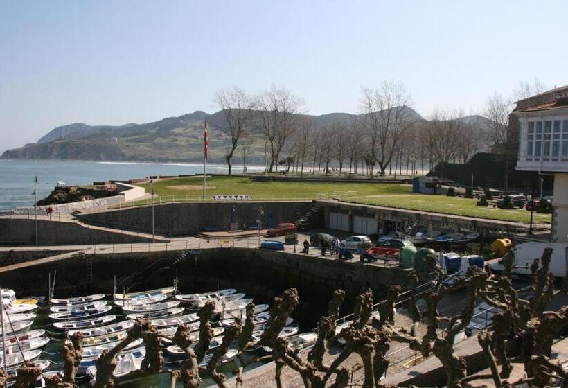 فندق &spa El Puerto