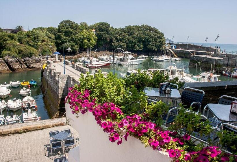 فندق &spa El Puerto