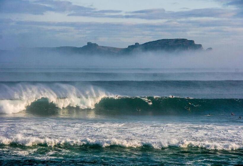 هتل &spa El Puerto