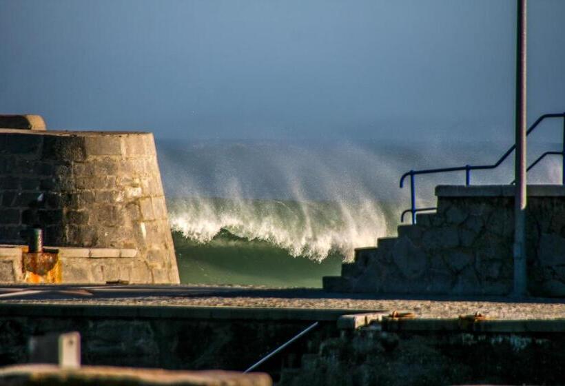 فندق &spa El Puerto