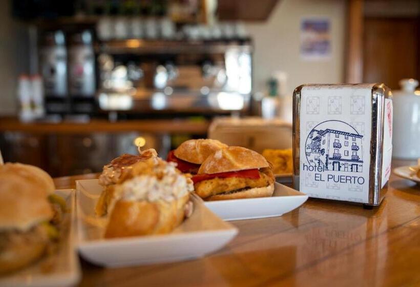 هتل &spa El Puerto